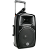 Wharfedale EZ-15A