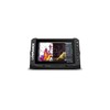 Echolotas Lowrance Elite-9 FS su sonaru Active 3-IN-1 ROW