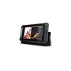 Echolotas Lowrance Elite-9 FS su sonaru Active 3-IN-1 ROW