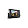 Echolotas Lowrance Elite-9 FS su sonaru Active 3-IN-1 ROW
