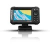 LOWRANCE EAGLE 5 SPLITSHOT ROW