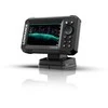 LOWRANCE EAGLE 5 SPLITSHOT ROW
