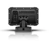 LOWRANCE EAGLE 5 SPLITSHOT ROW