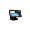 LOWRANCE EAGLE 5 SPLITSHOT ROW