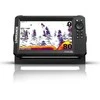 LOWRANCE EAGLE 9 TRIPLESHOT ROW