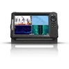 LOWRANCE EAGLE 9 TRIPLESHOT ROW