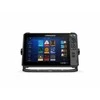 Lowrance HDS-10 Pro su Active Imaging HD 3-1 sonaru