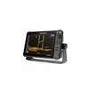 Lowrance HDS-10 Pro su Active Imaging HD 3-1 sonaru