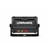 Lowrance HDS-10 Pro su Active Imaging HD 3-1 sonaru