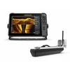 Lowrance HDS-10 Pro su Active Imaging HD 3-1 sonaru
