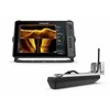 Lowrance HDS-12 Pro su Active Imaging HD 3-1 sonaru