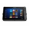 Lowrance HDS-16 Pro su Active Imaging HD 3-1 sonaru