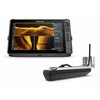 Lowrance HDS-16 Pro su Active Imaging HD 3-1 sonaru