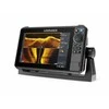 Lowrance HDS-9 Pro su Active Imaging HD 3-1 sonaru