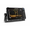 Lowrance HDS-9 Pro su Active Imaging HD 3-1 sonaru
