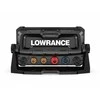Lowrance HDS-9 Pro su Active Imaging HD 3-1 sonaru