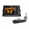 Lowrance HDS-9 Pro su Active Imaging HD 3-1 sonaru