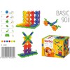 Konstruktorius Korbo Basic 90