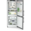 LIEBHERR CBNsdc 765i Šaldytuvas-šaldiklis with BioFresh and NoFrost