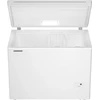 LIEBHERR CFe 1870 chest šaldiklis
