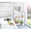LIEBHERR CTele 2531 Automatinis šaldytuvas-šaldiklis su SmartFrost