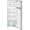 LIEBHERR CTele 2531 Automatinis šaldytuvas-šaldiklis su SmartFrost