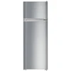 LIEBHERR CTele 2931 Šaldytuvas-šaldiklis with SmartFrost