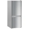 LIEBHERR CUele 2331 Šaldytuvas-šaldiklis with SmartFrost