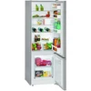 LIEBHERR CUele 2831 Šaldytuvas-šaldiklis with SmartFrost
