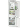 LIEBHERR ICBa 5123 Built-in Šaldytuvas-Šaldiklis with BioFresh EasyFresh and NoFrost