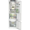 LIEBHERR ICBbi 5152 Built-in Šaldytuvas-Šaldiklis with BioFresh and SmartFrost