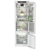 LIEBHERR ICBc 5182 Built-in Šaldytuvas-Šaldiklis with BioFresh and NoFrost