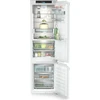 LIEBHERR ICBNci 5663 Built-in Šaldytuvas-Šaldiklis with BioFresh and NoFrost