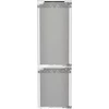 LIEBHERR ICc 5123 Built-in Šaldytuvas-Šaldiklis with EasyFresh and SmartFrost