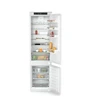 LIEBHERR ICNSd 5603 Built-in Šaldytuvas-Šaldiklis with BioFresh and NoFrost