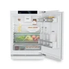 LIEBHERR URc 375i Built-in šaldytuvas with BioFresh EasyFresh