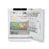 LIEBHERR URd 365i Built-in šaldytuvas with BioCool