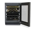 LIEBHERR UWgbi 3782 Built-under multi-temperature wine cabinet