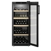 LIEBHERR WPbl 4601 Wine storage cabinet