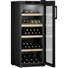 LIEBHERR WPbl 4601 Wine storage cabinet