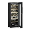 LIEBHERR WPbsi 5052 Freestanding 2 zones wine cabinet