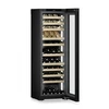 LIEBHERR WPgbi 5273 Freestanding 3 zones wine cabinet