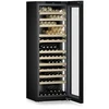 LIEBHERR WPgbi 7473 Freestanding 3 zones wine cabinet