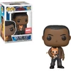 Exclusive Funko Pop Marvel Nick Fury Figurėlė