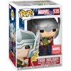 Exclusive Funko Pop Marvel Thor Holiday Figurėlė