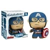 Figūrėlė Funko Fabrikation! Marvel Captain America