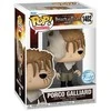 Figūrėle Funko POP! Attack on Titan Porco Galliard Exclusive