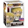Figūrėle Funko POP! Attack on Titan Zeke Jaeger Exclusive