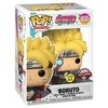 Figūrėlė Funko POP! Boruto Fighting style Exclusive