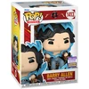 Figūrėle Funko POP! DC Barry Allen Exclusive